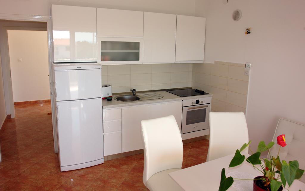 Apartments Iva Orebić Zimmer foto