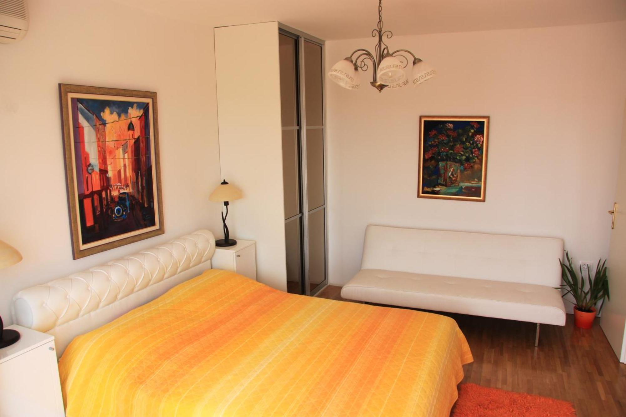 Apartments Iva Orebić Zimmer foto