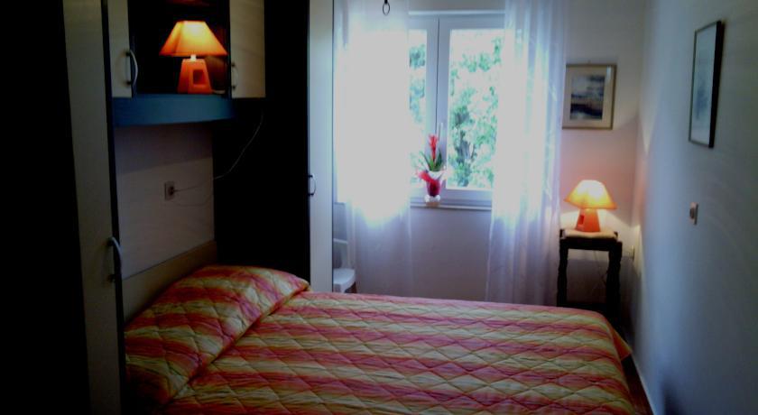 Apartments Iva Orebić Zimmer foto