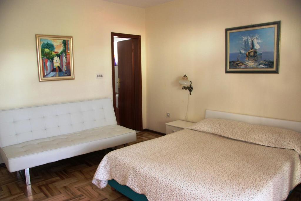 Apartments Iva Orebić Zimmer foto