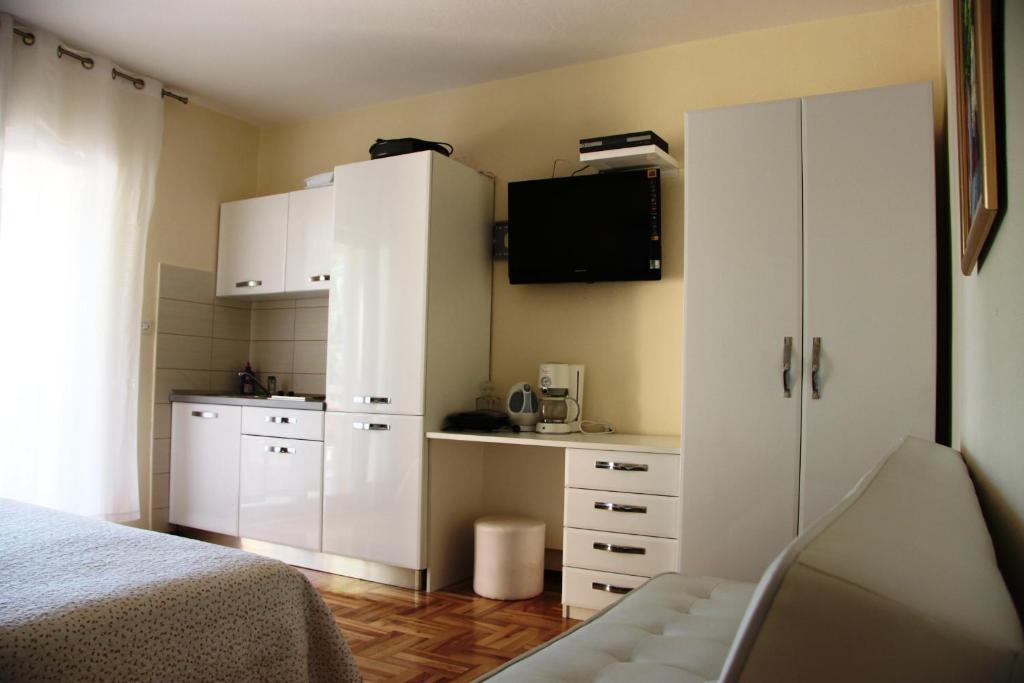 Apartments Iva Orebić Exterior foto